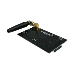 EliteAlarms Plug on 4G Cellular Board for EC-i and EC-PCB