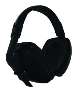 Safe-T-Tec Maxi Muff