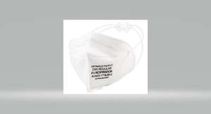 Shigemastsu RS01SD - Silicon Half Mask (L) With Speech Diaphragm