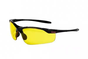 Safety: Succuro Safety Glasses - Chinook Amber Lens