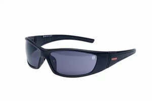 Succuro Safety Glasses - Archer Smoke Lens