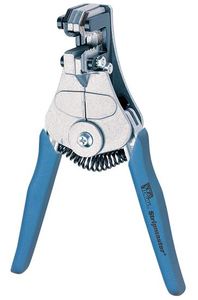 Ideal Industries 0.75 to 6mm2 Stripmaster Metric Wire Stripper