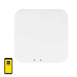 Brilliant Smart BT Mesh Gateway - White