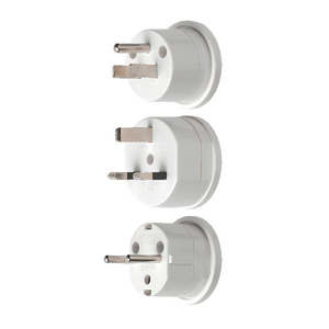 Legrand HPM Travel plug adaptor