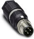 Lapp AB-C4-M12FS Female Fast Connect 4 Pole