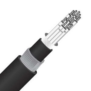 Maser Control Cable 12core 1.5mm 1kV Armoured