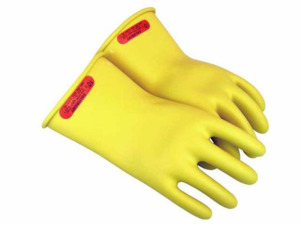 "Transnet Class 0 Glove Kit- Class 0 Glove-Liner-OverGlove-Glovebag-Talc #10