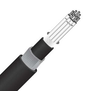 Control Cable 7core 1.5mm 1kV Armoured SWA