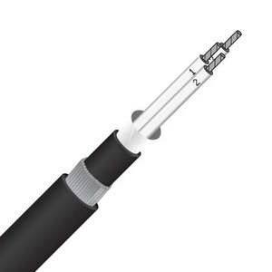 Control Cable: Maser Industrial Control Cable SWA 3C 1.5mm TCW 0.6/1KV