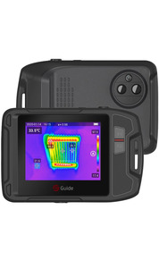 Tools And Instruments: Globelink AVO Guide Pocket Thermal Camera 12090 px, Fixed Focus