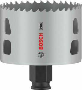 Tools And Instruments: Bosch Hole Saw P MM B 70mm