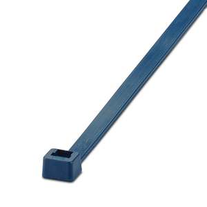 F5 Example Hardware: Phoenix Cable Tie WT-ID 7.5x365mm Magnetically Detectable 100pc