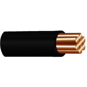 F5 Example Cable: TYCAB BVD17067-BK 2.5mm Conduit Wire Black