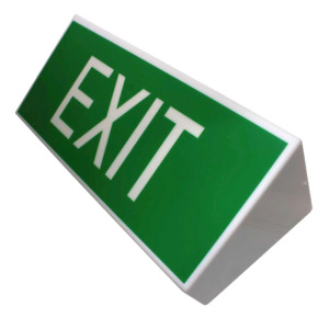 Lighting: Stanilite 31-ECMD Diffuser Econo Ceiling Mnt 2 Sided