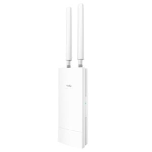 Cudy AP3000OUTDOOR AX3000 Outdoor High-Power Gigabit IP65 Wi-Fi 6 Access Point