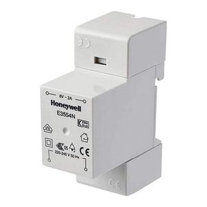 Security And Fire: Honeywell Din/Surface Mount 8V / 2A Transformer