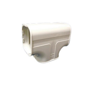 Heating And Ventilation: Ecolife Ducting T - Joint 120mm