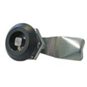 Cabinet And Rack: B&R Enclosure Lock 7mm S/Steel Insert Die Cast Nut