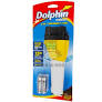 Torches: Eveready Dolphin 2IN1 Emergency Light Torch 150 Lumen E302717500