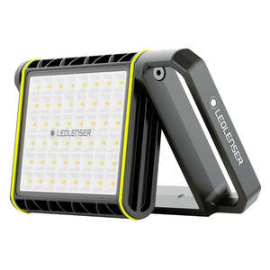 Torches: Ledlenser AF8R Work Light #502911