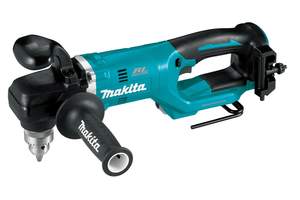 Electric Power Tools: Makita18V LXT Brushless 13mm Angle Drill. Tool Only