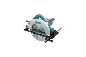 Electric Power Tools: Makita Circular Saw, 235mm, 2,000w, steel base, 85mm mac cut