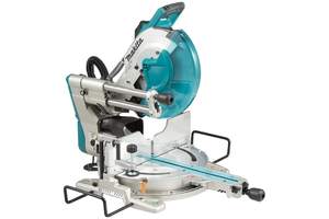 Electric Power Tools: Makita SLIDE COMPOUND SAW 305mm