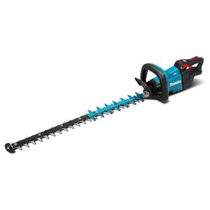 Electric Power Tools: Makita 18V LXT BL HEDGE TRIMMER 750mm 1x5.0Ah Kit
