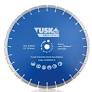 Tusk Cured Concrete Hand Saw Blades - 416 x 3.0/2.2 x 12 x 25.4PH