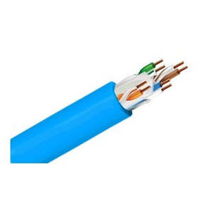 Data Copper: CSL Belden BEL601 006U CAT6 UTP Cable Dataconnect Per Meter