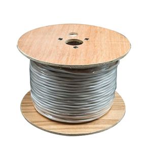 CDL Dynamix 152m 2Core 16AWG/1.31mm Dual Sheath High-Performance