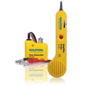 CDL Goldtool Tone Generator & Probe Kit