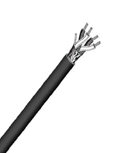 Instrument: Maser Instrument Cable 2pair 18AWG 0.75mm