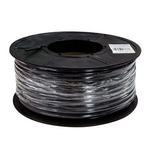 Security: CDL Dynamix 300m 2C 1.84mm Bare Copper Twin Sheath Stranded