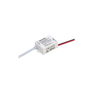 Drivers Transformers: Halcyon Driver Mini Dim IP65 Pri:240V Sec:14-29VDC 350mA 5-10W