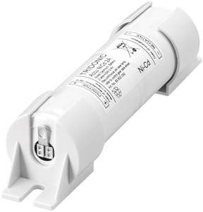 Emergency: Tridonic Battery NiCd 4.5Ah 3.6V 3Astyle 212mm