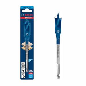 Bosch Self-Drilling Rasp 16x152mm Spade Bit Hexagon