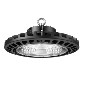 Highbays: Sal SAL UFO II Highbay IP65120W LED Multi Function Dimmable 4000K 18000 Lumens