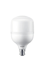 Lamps: Philips 929002498619 LED Lamp TrueForce Core Highbay MV ND 30W BC B22 830 3000K GEN3