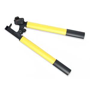 Support Accessories: HighWire Tensioning Tool for Cat Wire