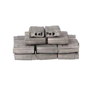 Support Accessories: Wire & Fittings Catenary Wire Lock