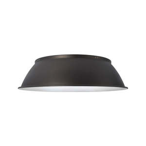 Light Fitting Parts Spares: P700 Glare Shield