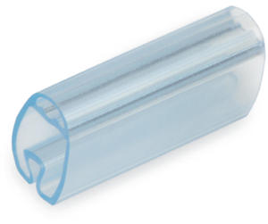 Cable Markers: EngComp Wago Sleeves for wire markers 23mm for wire diameter 5-11mm, 200 Pack