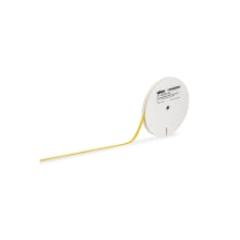 Cable Markers: EngComp Wago Yellow:Heat shrink tube 12.7mm, 25 ... 35mm2, 15m reel