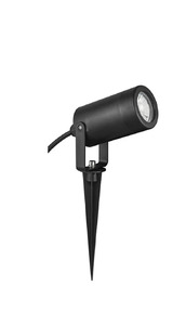 Eurotech Lighting Eden Spike Mount Spotlight With MR16 Lamp