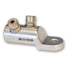 Electrical Connections Lug Shearhead 16-95mm M12 Hole 6kV