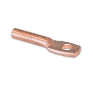 Crimping: ECL Copper Solid Forged Lug 70mm M12