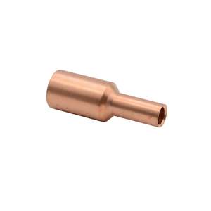 Crimping: ECL ECSR50-35 Crimp Link 50-35mm Reducing