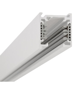 Task Light: Halcyon Track 3 Circuit 1M-White