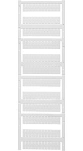 Conta-Clip Terminal Marker - 5 x 12mm wide - Maxicard of 144 Markers (3